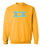 Sigma Chi Crewneck Sweatshirt