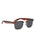 Gamma Phi Beta Panama Script Sunglasses