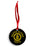 Kappa Alpha Theta Crest Ornament