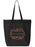 Lambda Kappa Sigma Flower Box Tote Bag