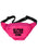 Alpha Delta Chi Neon Fanny Pack