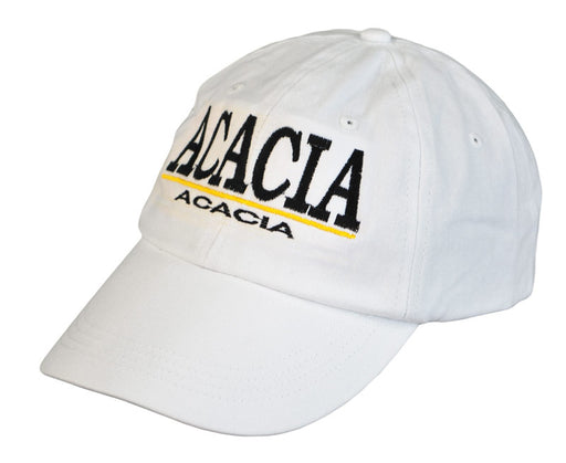 Acacia Best Selling Baseball Hat