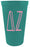 Delta Zeta Inline Giant Plastic Cup