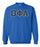 Theta Phi Alpha Crewneck Sweatshirt