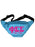 Phi Sigma Sigma Letters Layered Fanny Pack