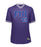 Phi Gamma Delta Retro V-Neck Baseball Jersey