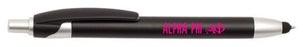 Alpha Phi Stylus Pens