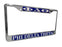 Phi Delta Theta License Plate Frame