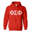 Phi Sigma Phi World Famous Hoodie