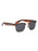 Phi Sigma Rho Panama Script Sunglasses