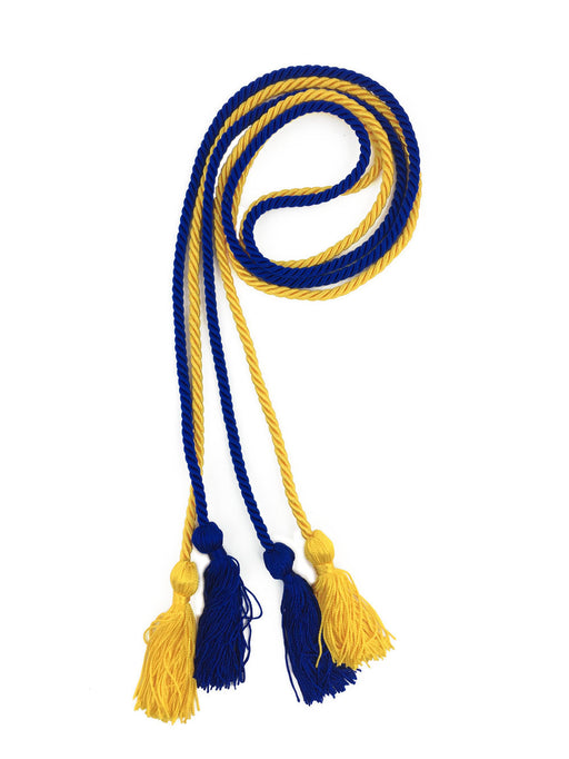 Alpha Epsilon Pi Honor Cords For Graduation