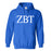 Zeta Beta Tau World Famous Hoodie