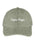 Sigma Kappa Nickname Embroidered Hat