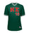 Kappa Sigma Retro V-Neck Baseball Jersey