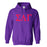 Sigma Lambda Gamma World Famous Hoodie