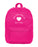 Alpha Kappa Delta Phi Mascot Embroidered Backpack