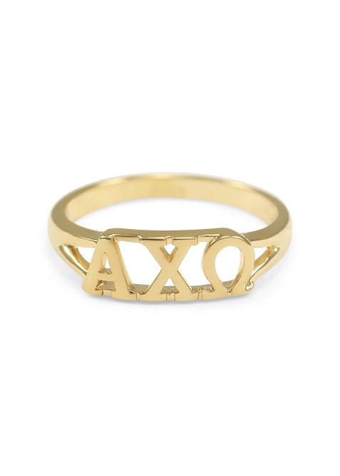Immortalize Your Fraternity/Sorority Bonds with Our Custom Rings – fratrings