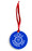 Sigma Gamma Rho Crest Ornament