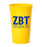 Zeta Beta Tau Fraternity Stadium Cup
