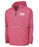 Phi Mu Embroidered Pack and Go Pullover