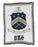 Pi Kappa Phi Afghan Blanket Throw