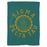 Sigma Delta Tau Seal Fleece Blankets Sigma Delta Tau Seal Fleece Blankets