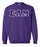 Sigma Alpha Mu Crewneck Sweatshirt