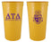 Delta Tau Delta Fraternity New Crest Stadium Cup