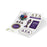 Delta Tau Delta Traditional Decal Set