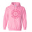 Alpha Kappa Delta Phi World Famous Seal Crest Hoodie