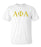 Alpha Phi Alpha Letter T-Shirt