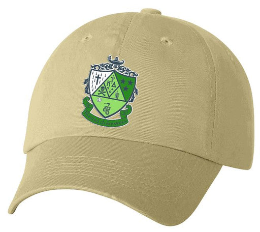 Kappa Delta Crest Baseball Hat