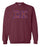 Sigma Kappa Crewneck Sweatshirt