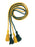 Alpha Sigma Tau Honor Cords For Graduation