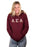 Alpha Sigma Alpha Sweatshirt