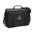 Fiji Messenger Briefcase 37 Crest Messenger Briefcase