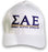 Sigma Alpha Epsilon Best Selling Baseball Hat