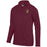 Phi Kappa Theta Crest Moisture Wicking Fleece Pullover