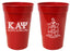 Kappa Alpha Psi Fraternity New Crest Stadium Cup