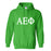Alpha Epsilon Phi World Famous 25 Greek Hoodie World Famous Hoodie