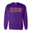 Phi Sigma Epsilon Sewn.jpg Sweatshirt Crewneck Sweatshirt