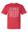 Alpha Gamma Delta Custom Comfort Colors Crewneck T-Shirt