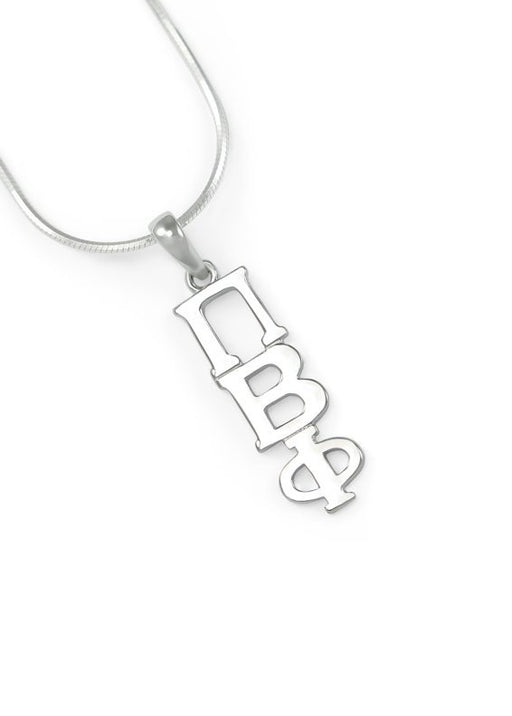 Pi Beta Phi Lavaliere