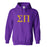 Sigma Pi World Famous Hoodie