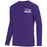 Tau Epsilon Phi $20 World Famous Dry Fit Tonal Long Sleeve Tee
