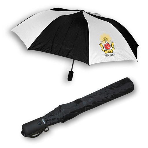 Phi Sigma Kappa Custom Umbrella