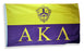 Alpha Kappa Lambda Flag