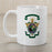 Lambda Chi Alpha Crest Coffee Mug