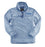 Pi Kappa Phi Embroidered Sherpa Quarter Zip Pullover