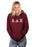 Alpha Delta Chi Sweatshirt